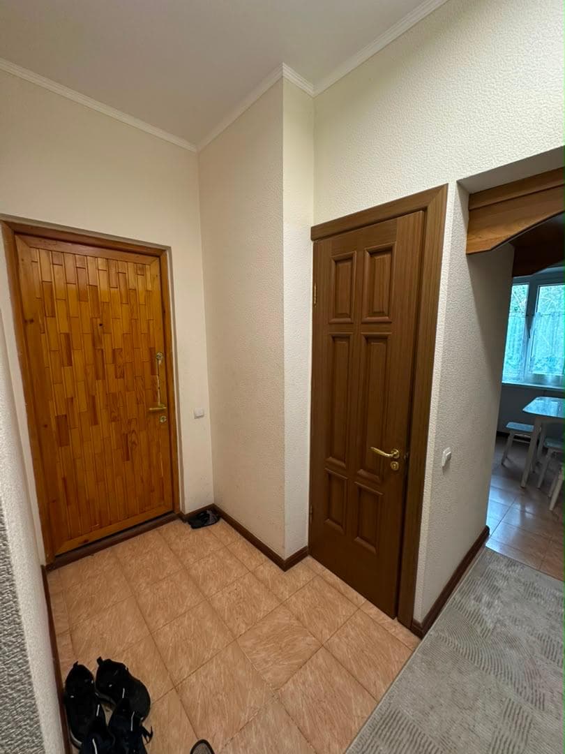 Продажа, 105 серия, 3 ком, 61 м2, этаж 5/5, Сост: Евроремонт - фото 6