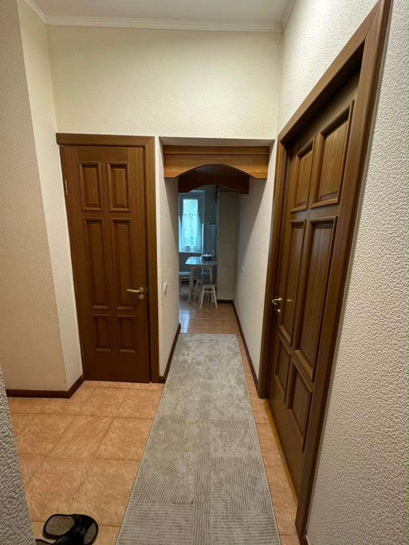 Продажа, 105 серия, 3 ком, 61 м2, этаж 5/5, Сост: Евроремонт - фото 7