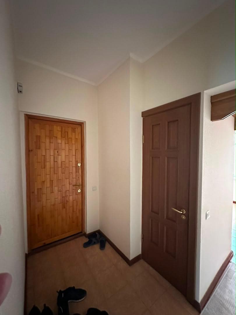 Продажа, 105 серия, 3 ком, 61 м2, этаж 5/5, Сост: Евроремонт - фото 10