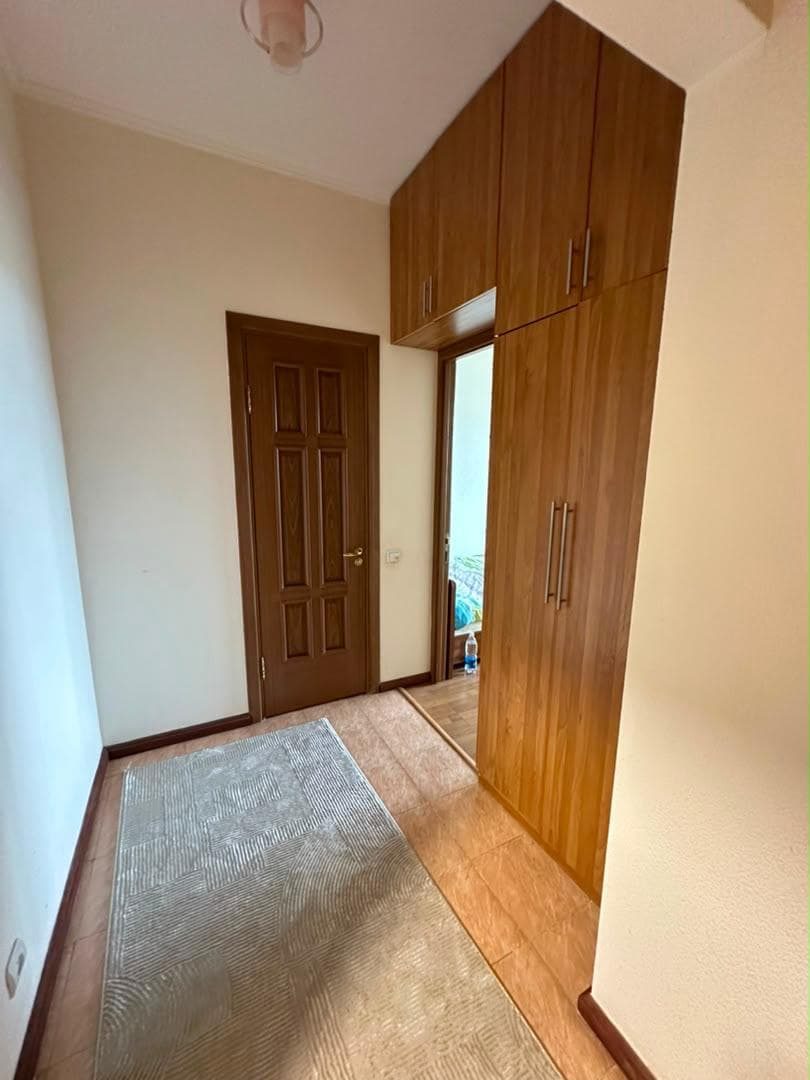 Продажа, 105 серия, 3 ком, 61 м2, этаж 5/5, Сост: Евроремонт - фото 11