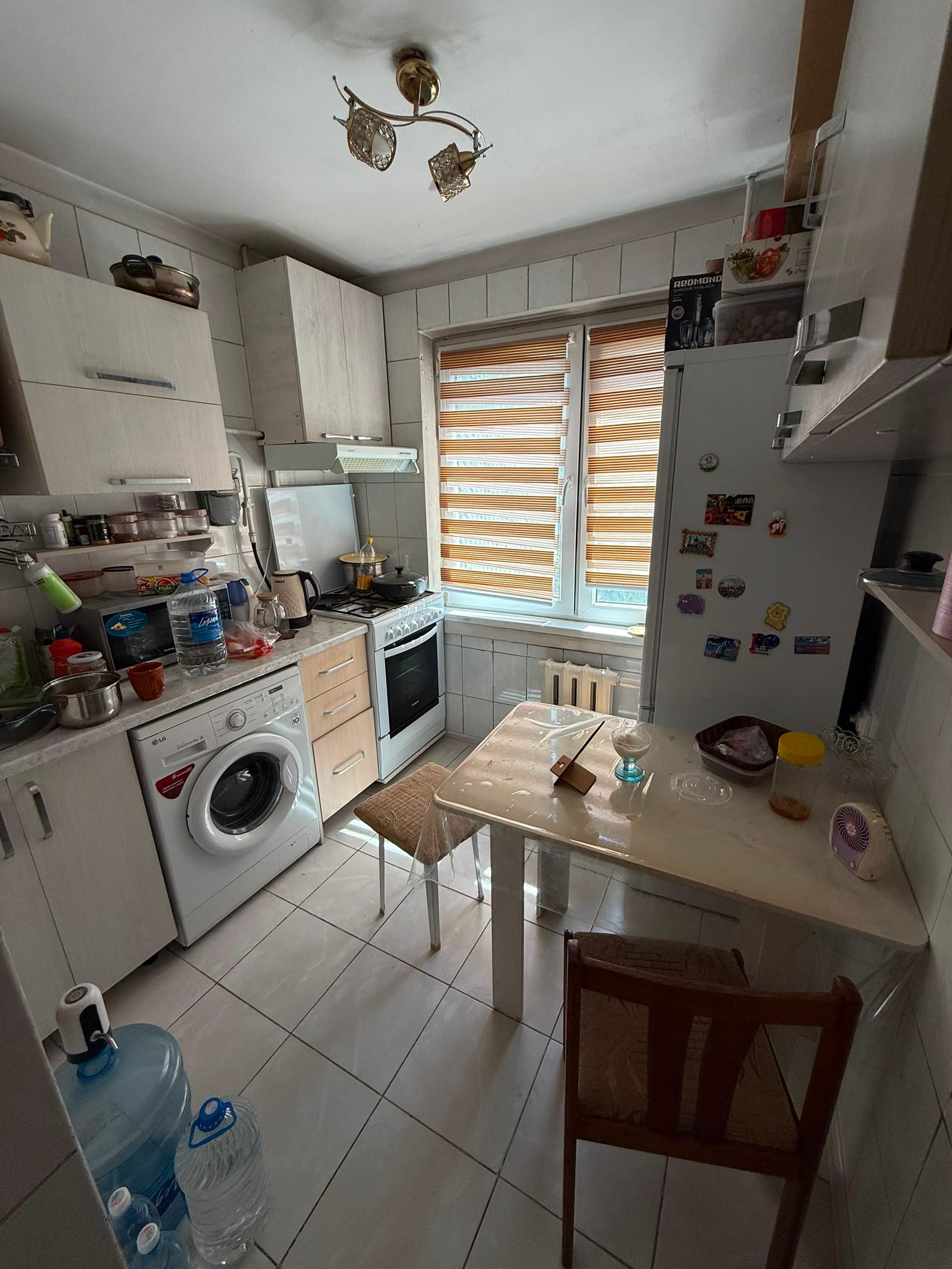 Продажа, 104 серия, 3 ком, 58 м2, этаж 3/4, Сост: Хорошее - фото 8