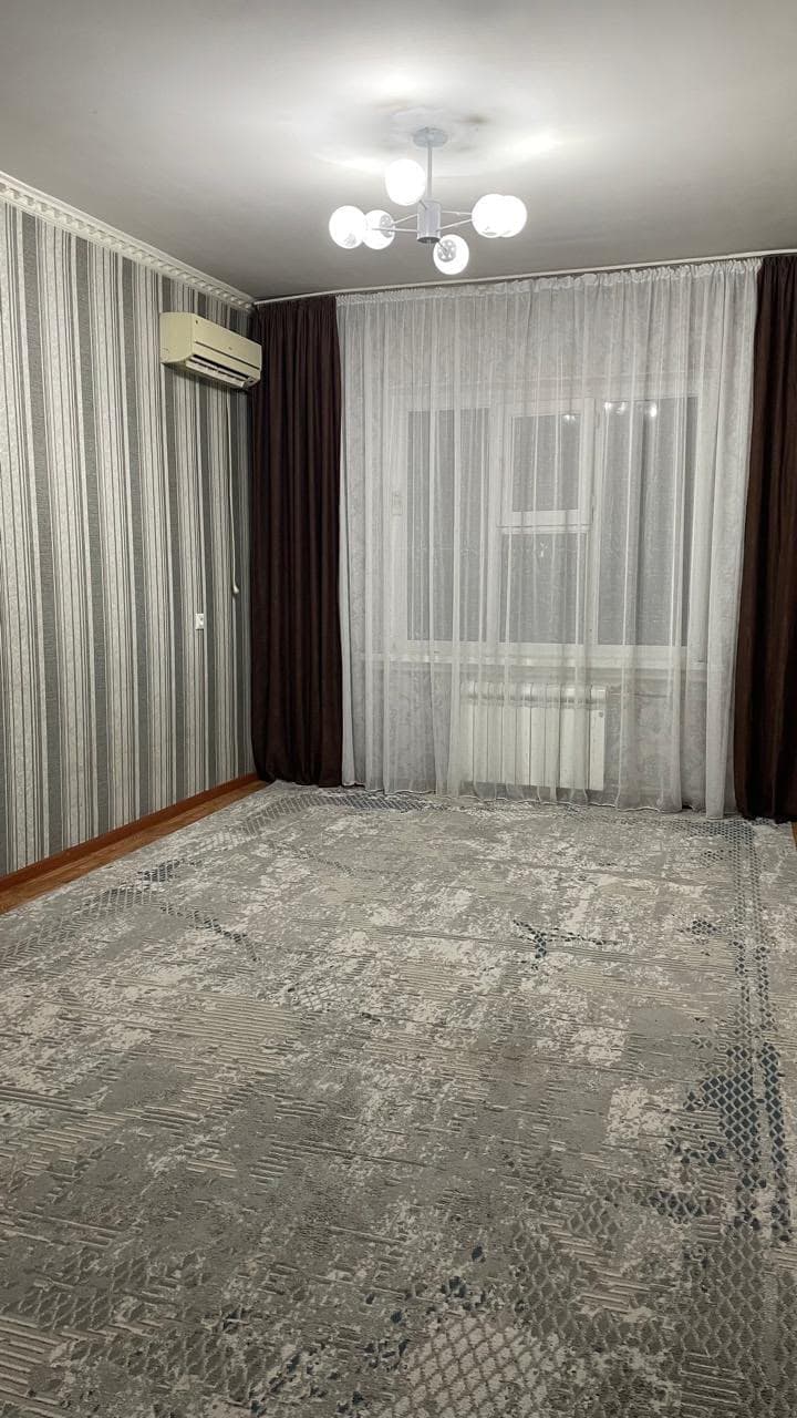 2 ком, 105 серия, 50 м2, этаж 4/5, Сост: Среднее - фото 1
