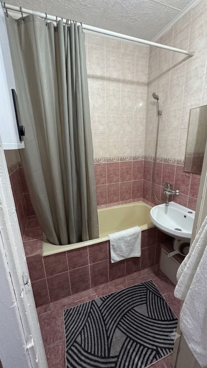 Продажа, 105 серия, 2 ком, 50 м2, этаж 4/5, Сост: Хорошее - фото 2