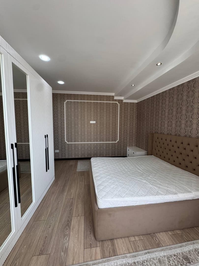 Элитка, 2 ком, 82.1 м2, этаж 10/11, Сост: Евроремонт - фото 7