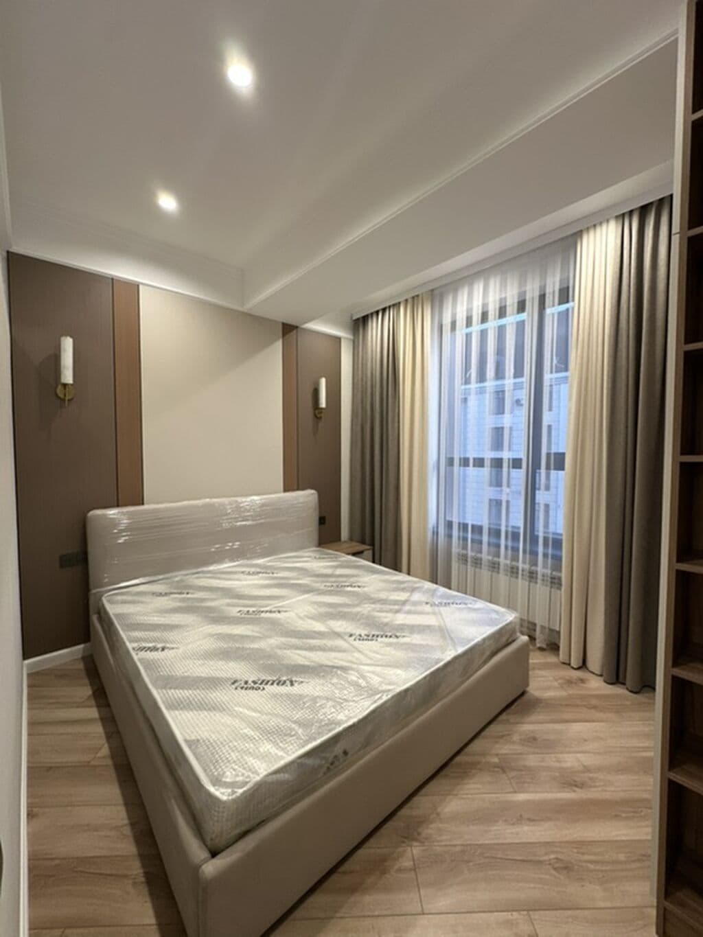 Элитка, 50 м2, этаж 11/14, ж/к Нурзаман Сити (Nurzaman City) - фото 9