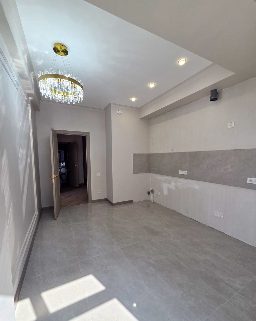 Продажа, Элитка, 3 ком, 96 м2, этаж 9/14, ж/к ЖК Дует, Сост: Евроремонт - фото 4