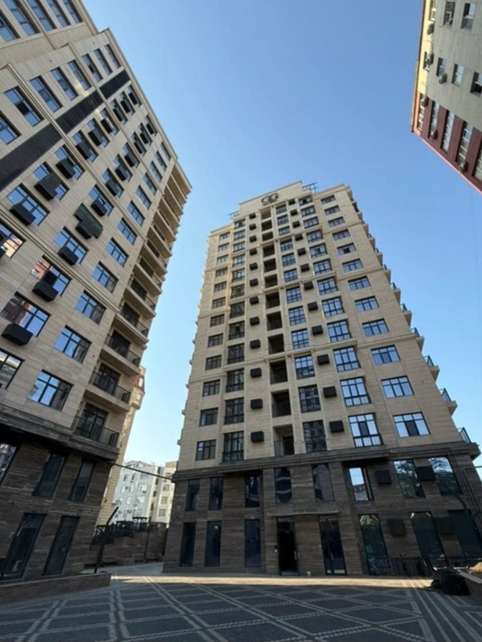 Продажа, Элитка, 3 ком, 96 м2, этаж 9/14, ж/к ЖК Дует, Сост: Евроремонт - фото 6
