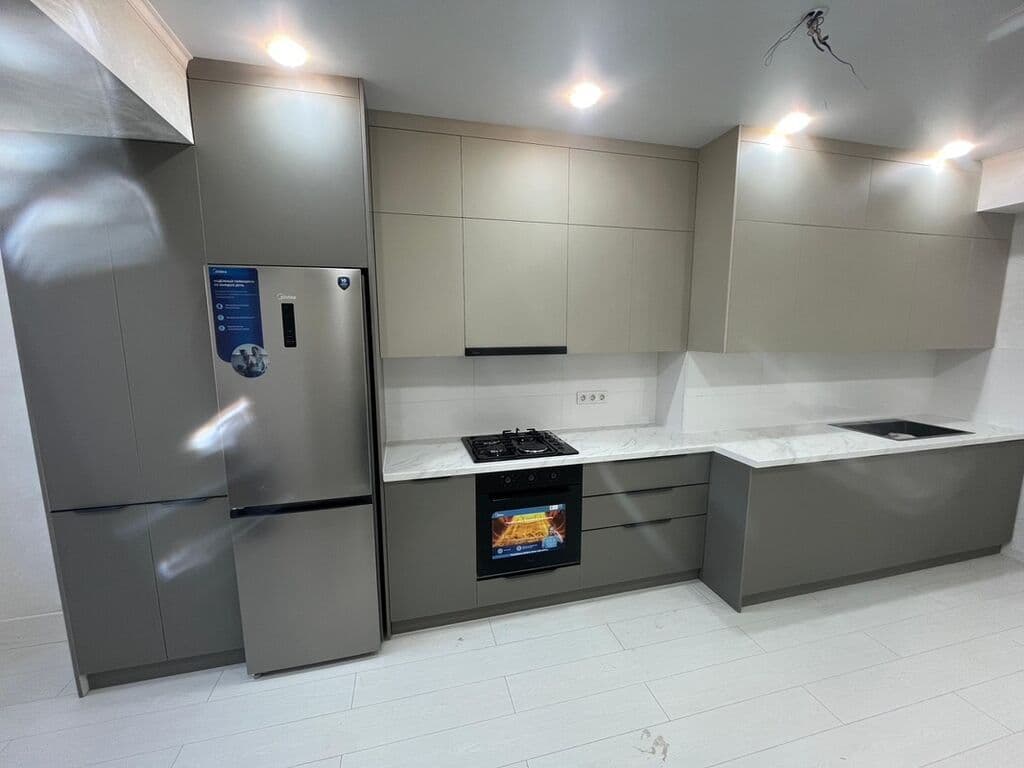 Продажа, Элитка, 2 ком, 60 м2, этаж 10/10, ж/к Медина, Сост: Евроремонт - фото 1