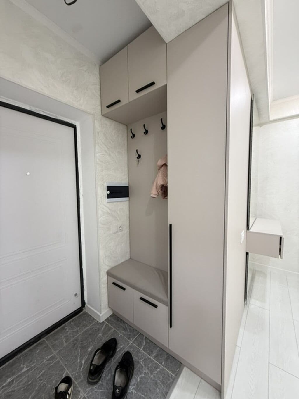 Продажа, Элитка, 2 ком, 60 м2, этаж 10/10, ж/к Медина, Сост: Евроремонт - фото 6