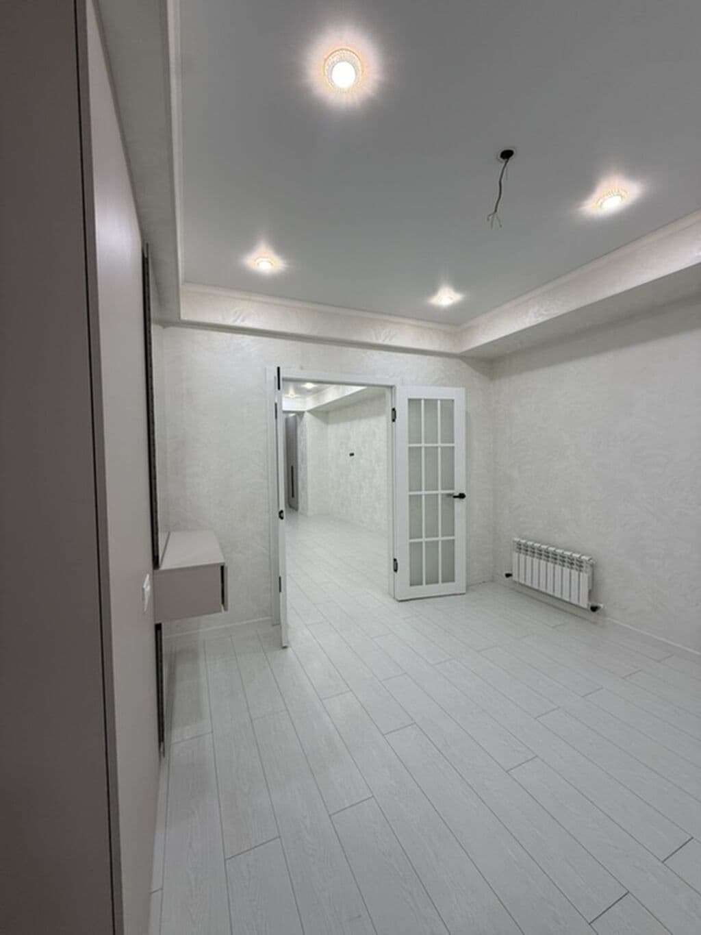 Продажа, Элитка, 2 ком, 60 м2, этаж 10/10, ж/к Медина, Сост: Евроремонт - фото 7
