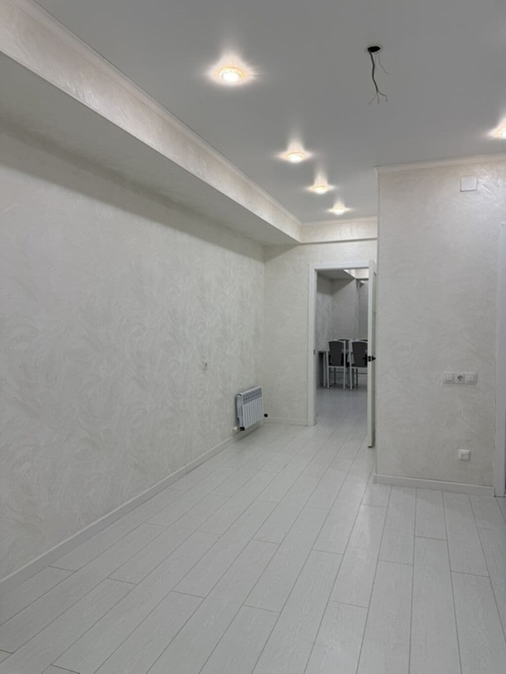 Продажа, Элитка, 2 ком, 60 м2, этаж 10/10, ж/к Медина, Сост: Евроремонт - фото 11