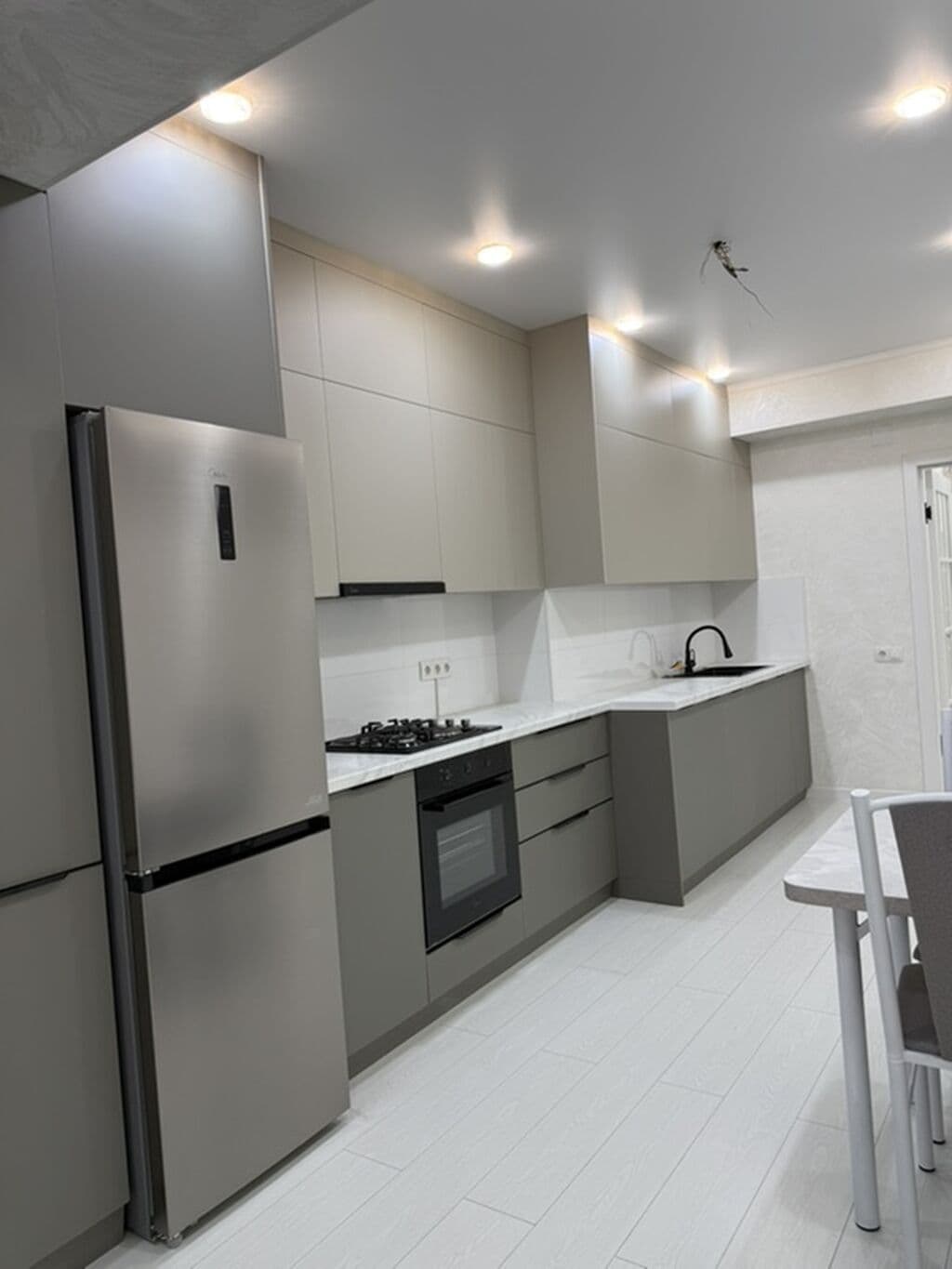 Продажа, Элитка, 2 ком, 60 м2, этаж 10/10, ж/к Медина, Сост: Евроремонт - фото 12