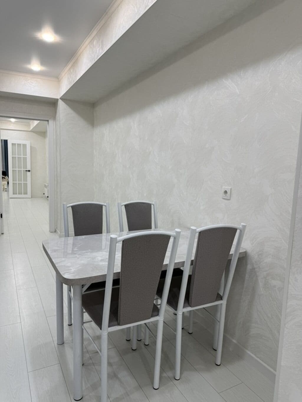 Продажа, Элитка, 2 ком, 60 м2, этаж 10/10, ж/к Медина, Сост: Евроремонт - фото 13