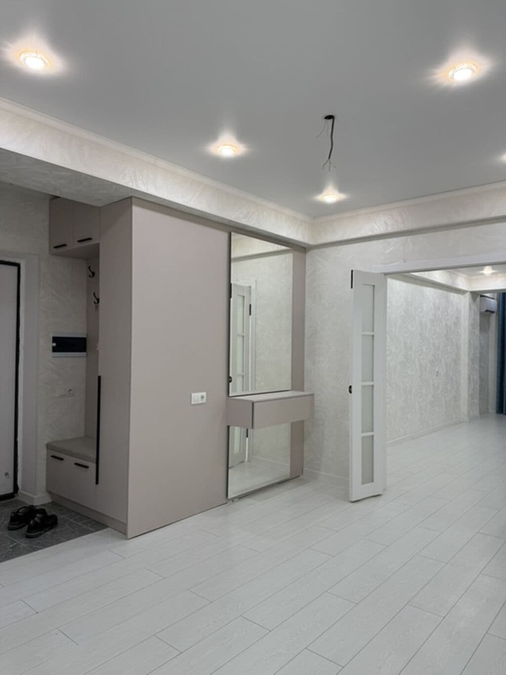 Продажа, Элитка, 2 ком, 60 м2, этаж 10/10, ж/к Медина, Сост: Евроремонт - фото 14