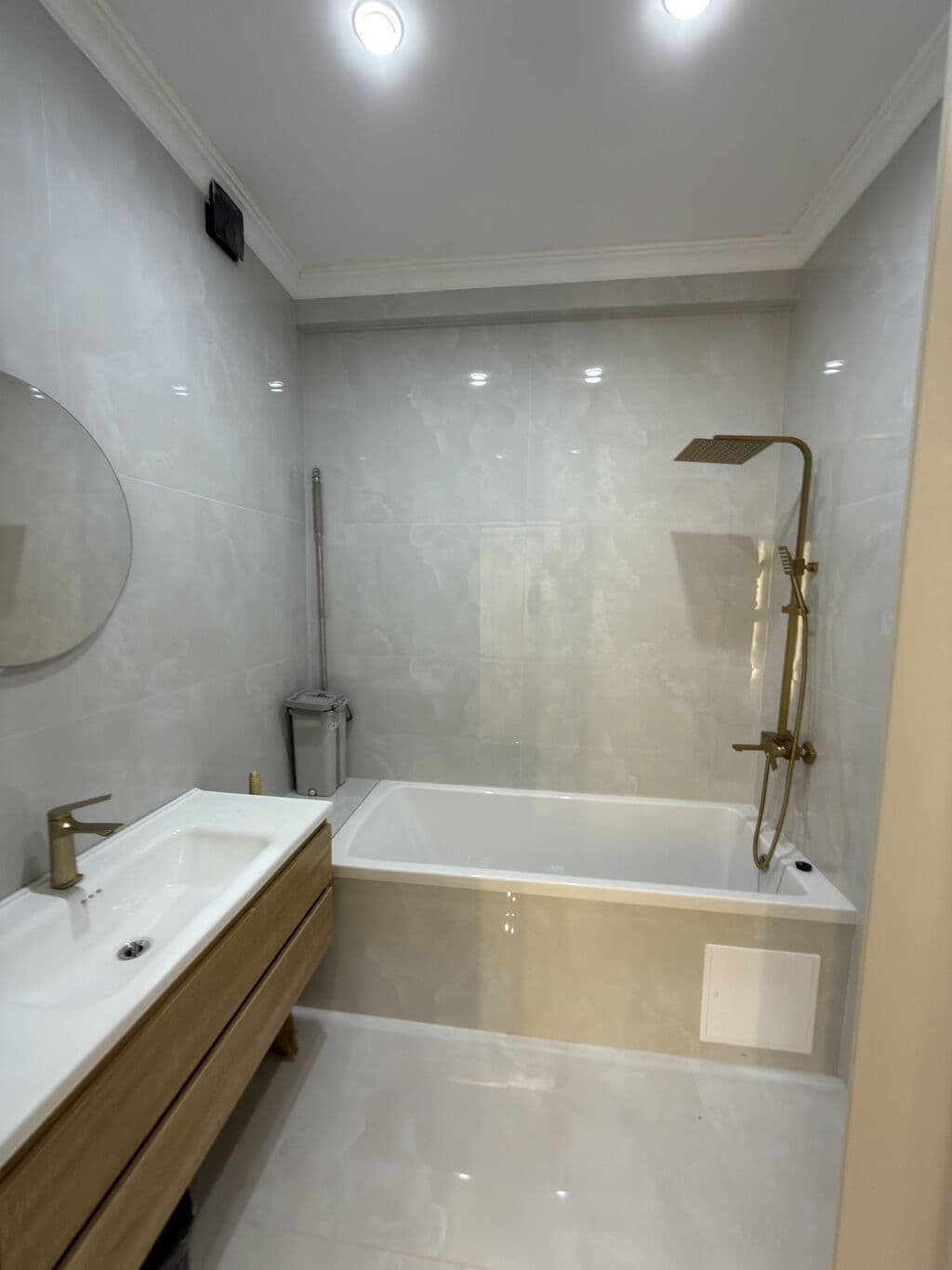 Элитка, 2 ком, 87.5 м2, этаж 9/12, ж/к ЖК "12th City Residence" - фото 8