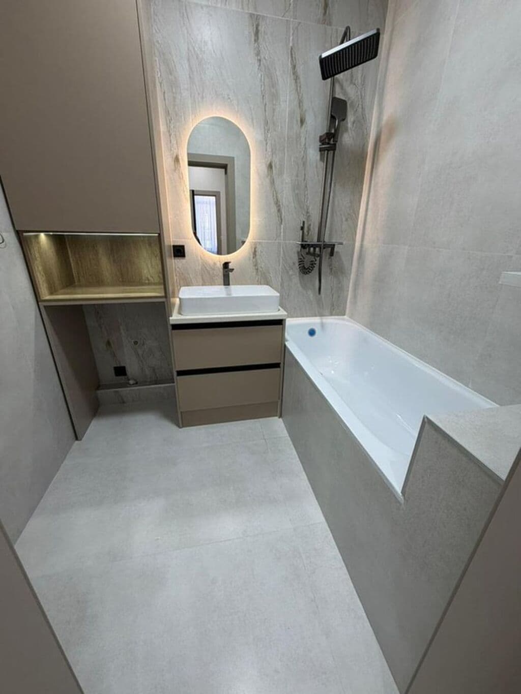 Продажа, Элитка, 88 м2, этаж 8/12, ж/к ЖК "12th City Residence", Сост: Евроремонт - фото 7