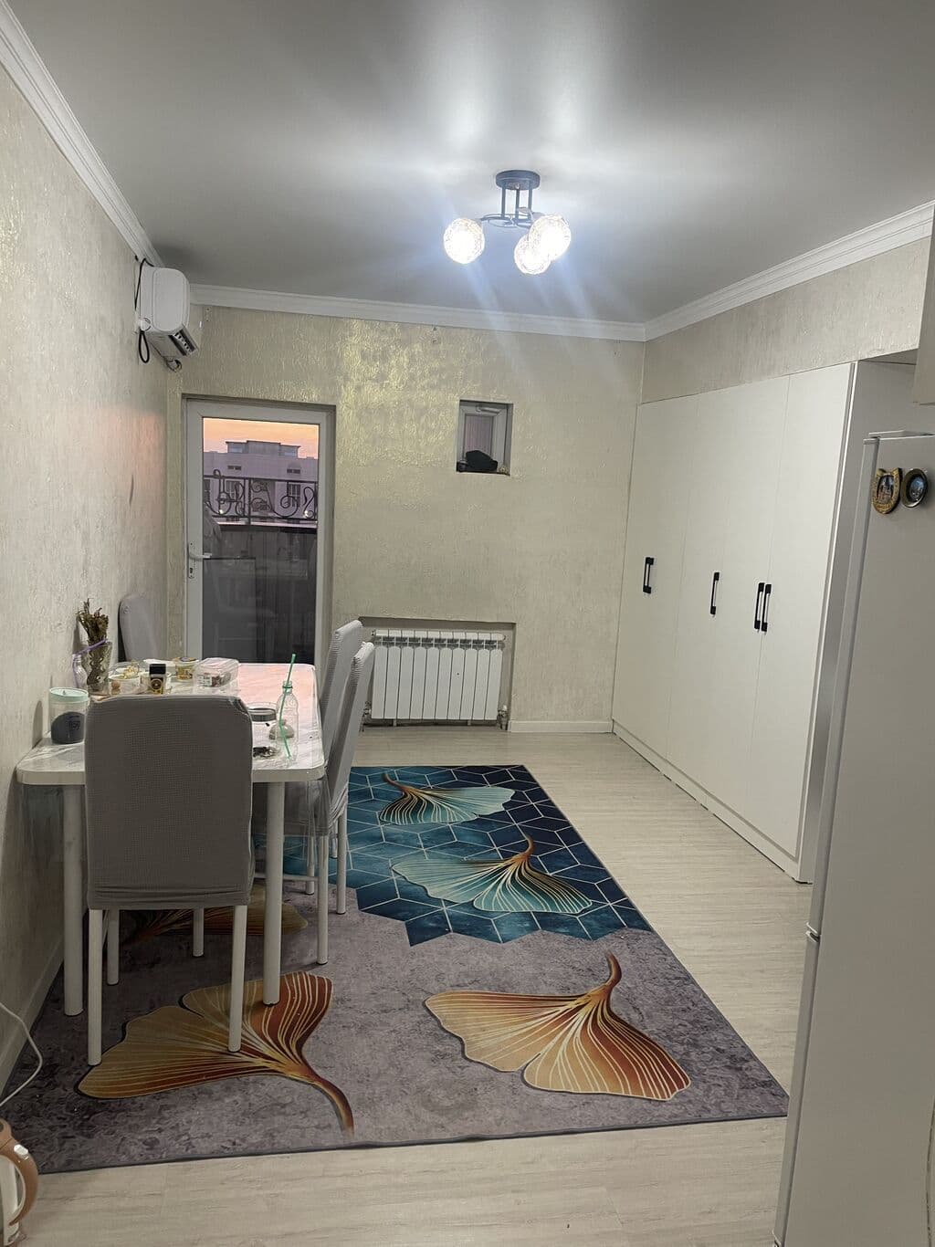 Продажа, Элитка, 2 ком, 65 м2, этаж 12/12, Сост: Евроремонт - фото 13