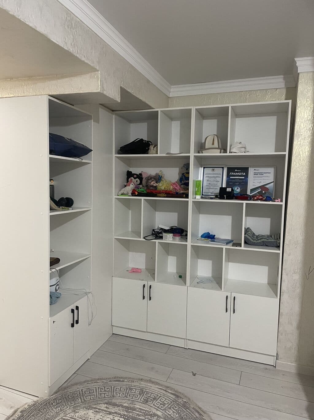 Продажа, Элитка, 2 ком, 65 м2, этаж 12/12, Сост: Евроремонт - фото 14