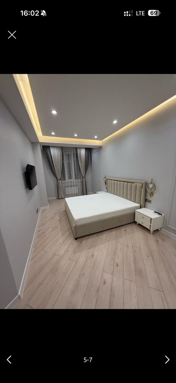 Продажа, Элитка, 1 ком, 47 м2, этаж 3/5, ж/к Изумруд - фото 2