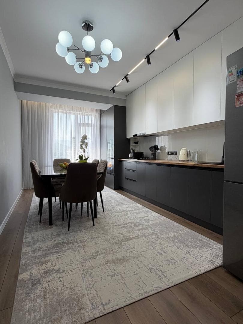 Продажа, Элитка, 2 ком, 70 м2, этаж 3/10, ж/к Арт Сити (Art City), Сост: Евроремонт