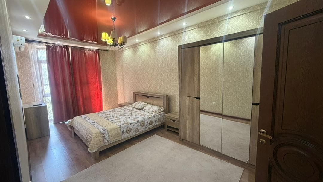 Элитка, 3 ком, 115 м2, этаж 5/11, Сост: Евроремонт