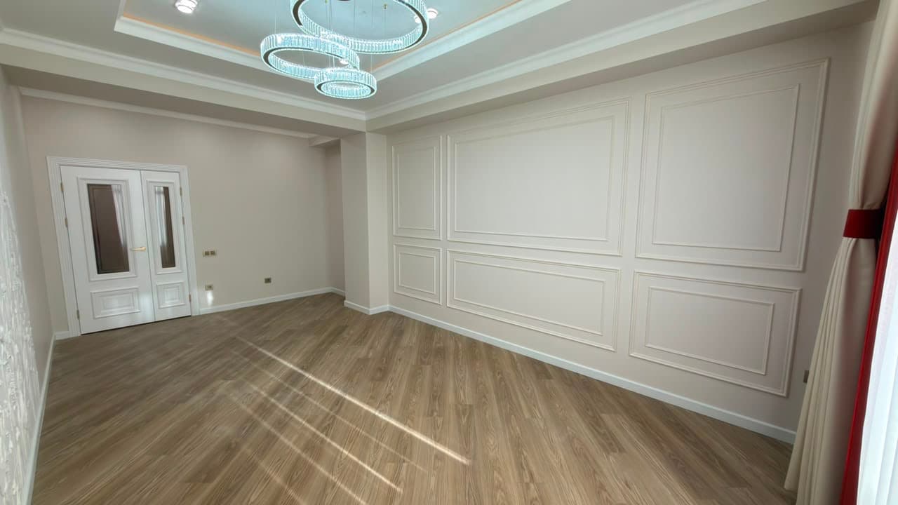 Продажа, Элитка, 3 ком, 103 м2, этаж 7/12, ж/к Нью-Йорк сити (New York city), Сост: Евроремонт - фото 22