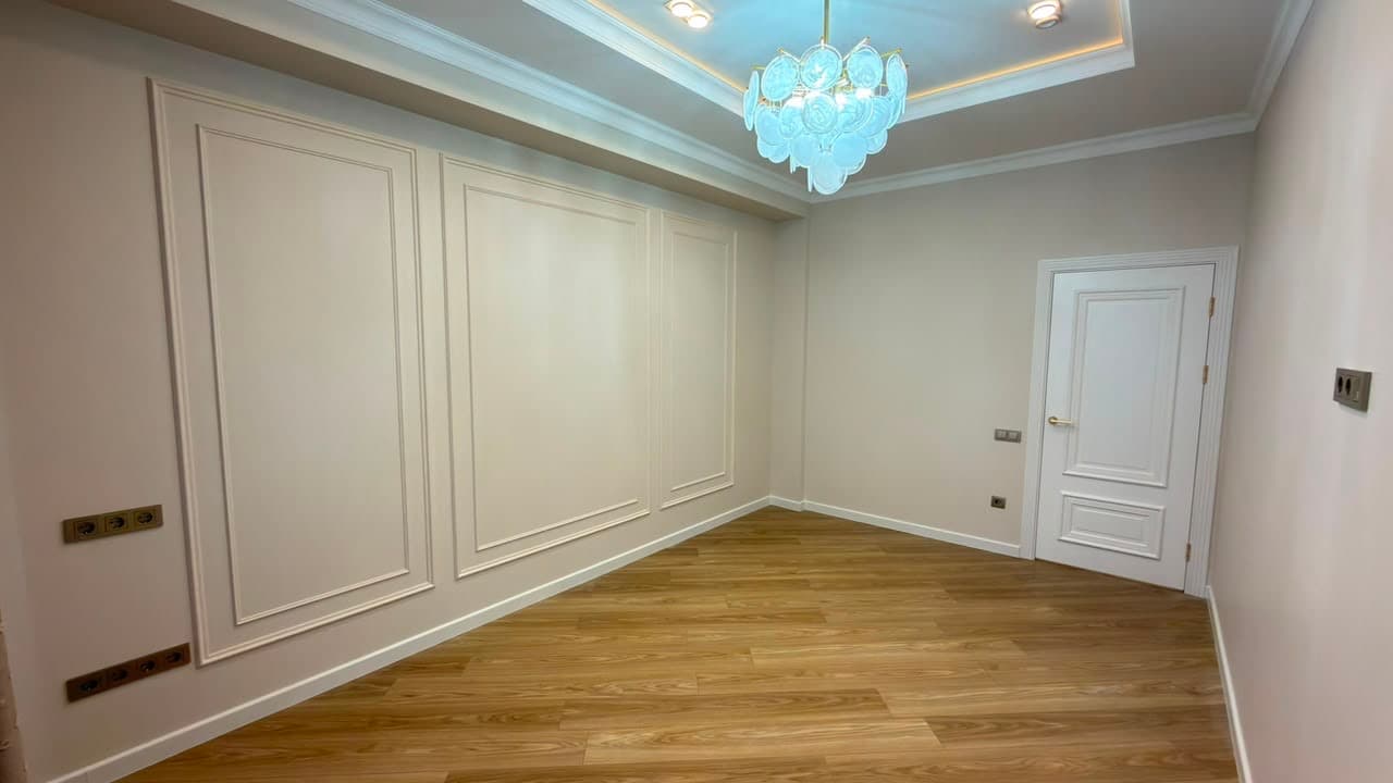 Продажа, Элитка, 3 ком, 103 м2, этаж 7/12, ж/к Нью-Йорк сити (New York city), Сост: Евроремонт - фото 33