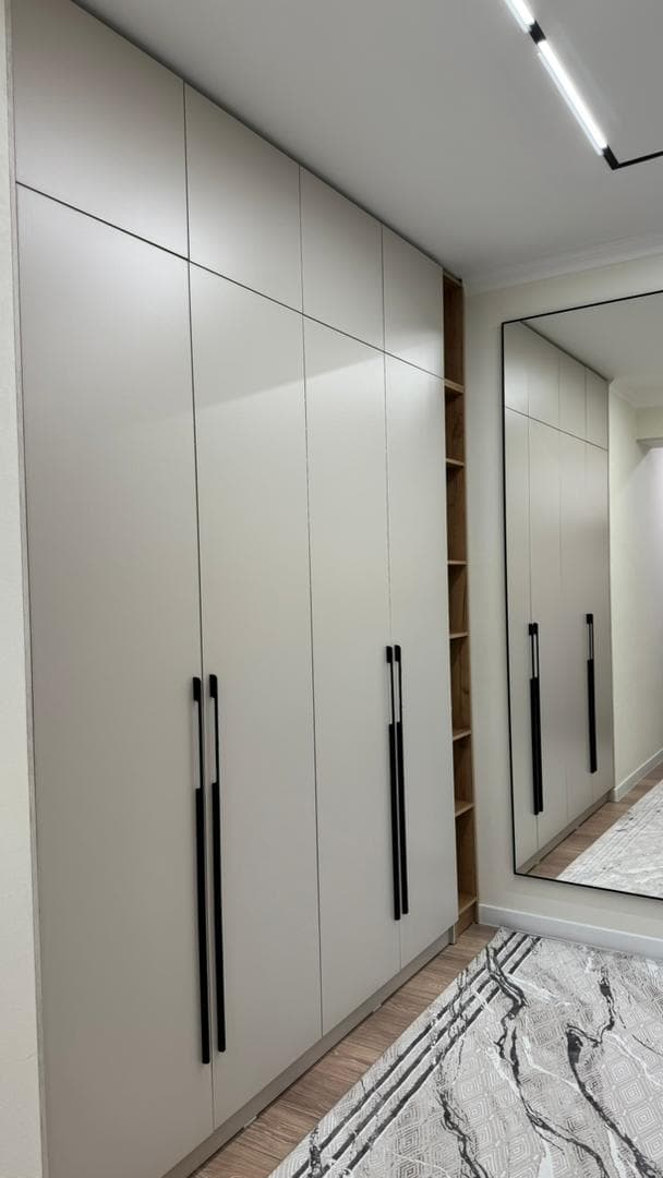 Продажа, Элитка, 2 ком, 79 м2, этаж 9/17, ж/к BROOKLYN, Сост: Евроремонт - фото 3