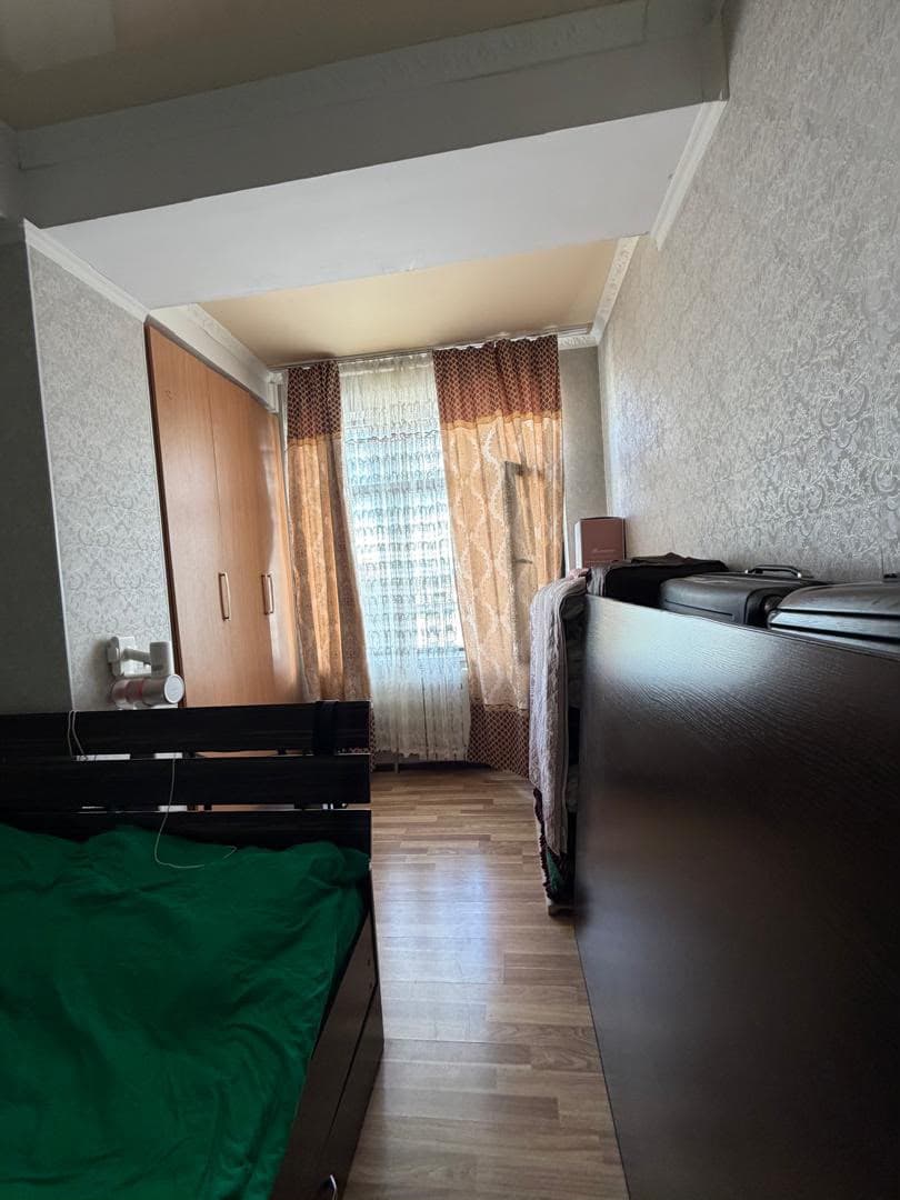 Продажа, Элитка, 2 ком, 74 м2, этаж 5/10, ж/к Малдыбаева 54А, Сост: Хорошее - фото 3