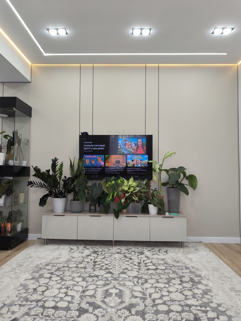 Продажа, Элитка, 4 ком, 102 м2, этаж 3/12, ж/к Кремлёвский, Сост: Евроремонт - фото 7