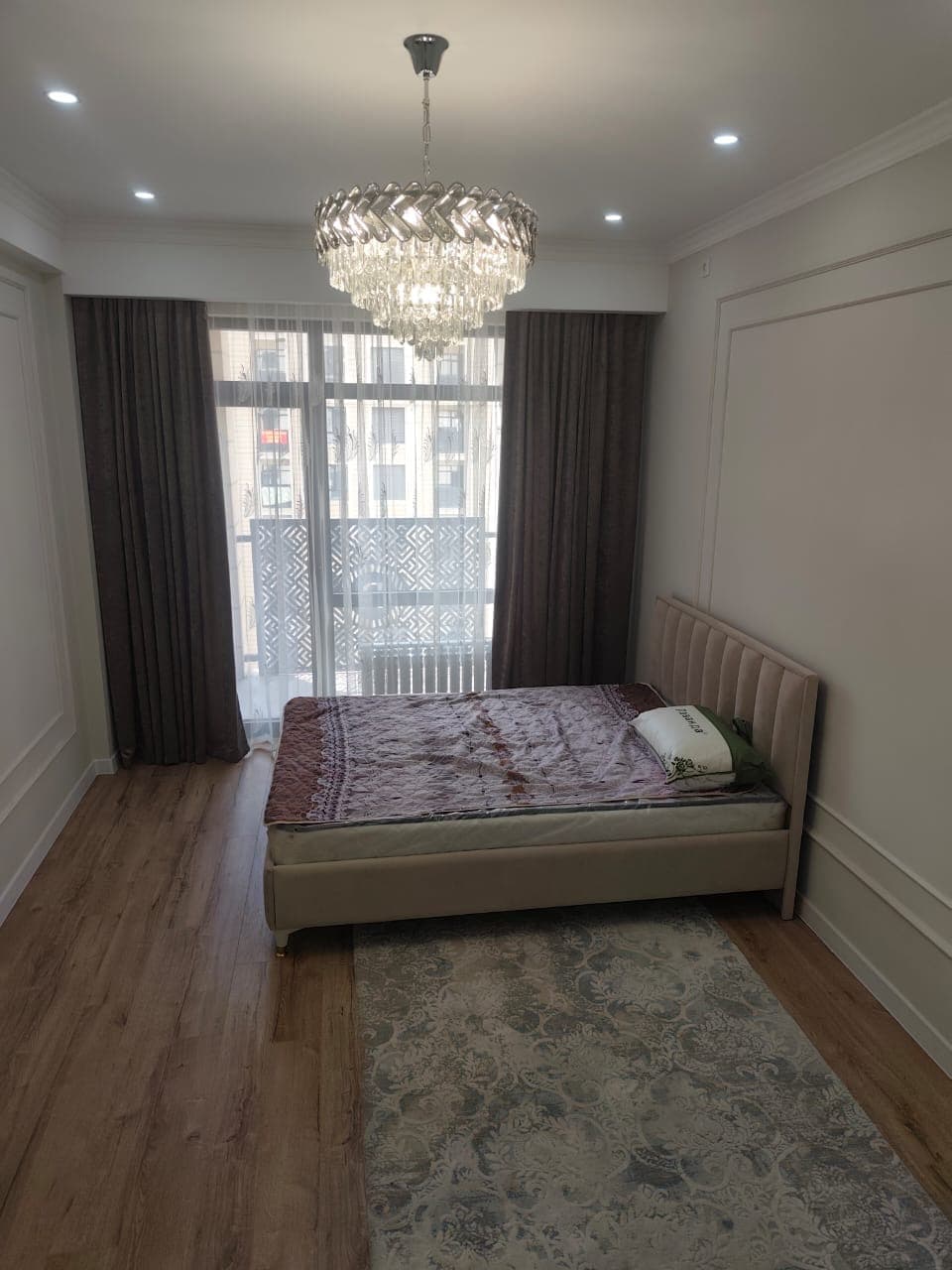Элитка, 54 м2, этаж 11/14, ж/к Роял(Royal), Сост: Евроремонт - фото 5
