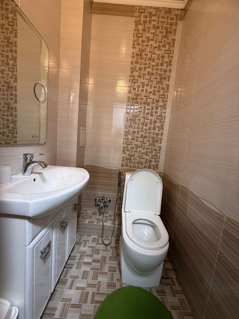 Офис, Коммерческая, 94.4 м2, этаж 2/10, Сост: Евроремонт - фото 7