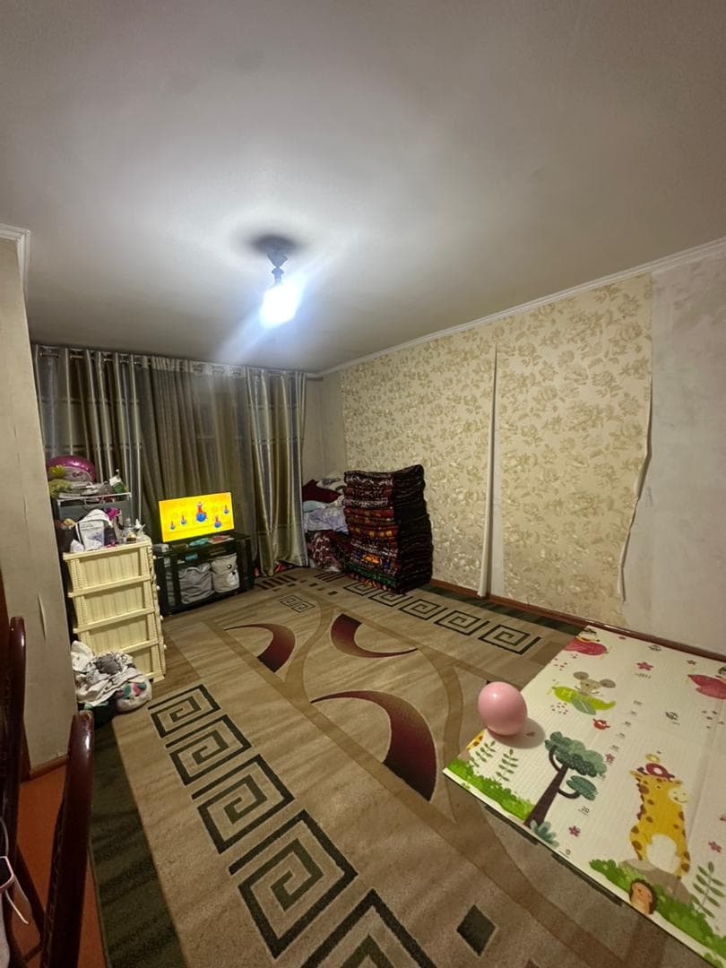 2 ком, Хрущёвка, 44 м2, этаж 2/4, Сост: Евроремонт - фото 4