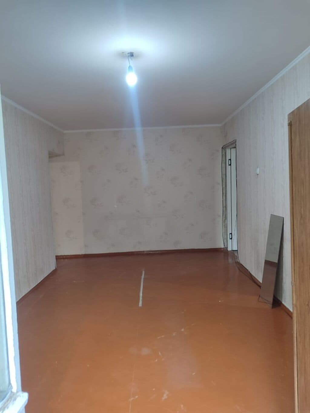 2 ком, 104 серия, 44 м2, этаж 2/4, Сост: Без ремонта - фото 4