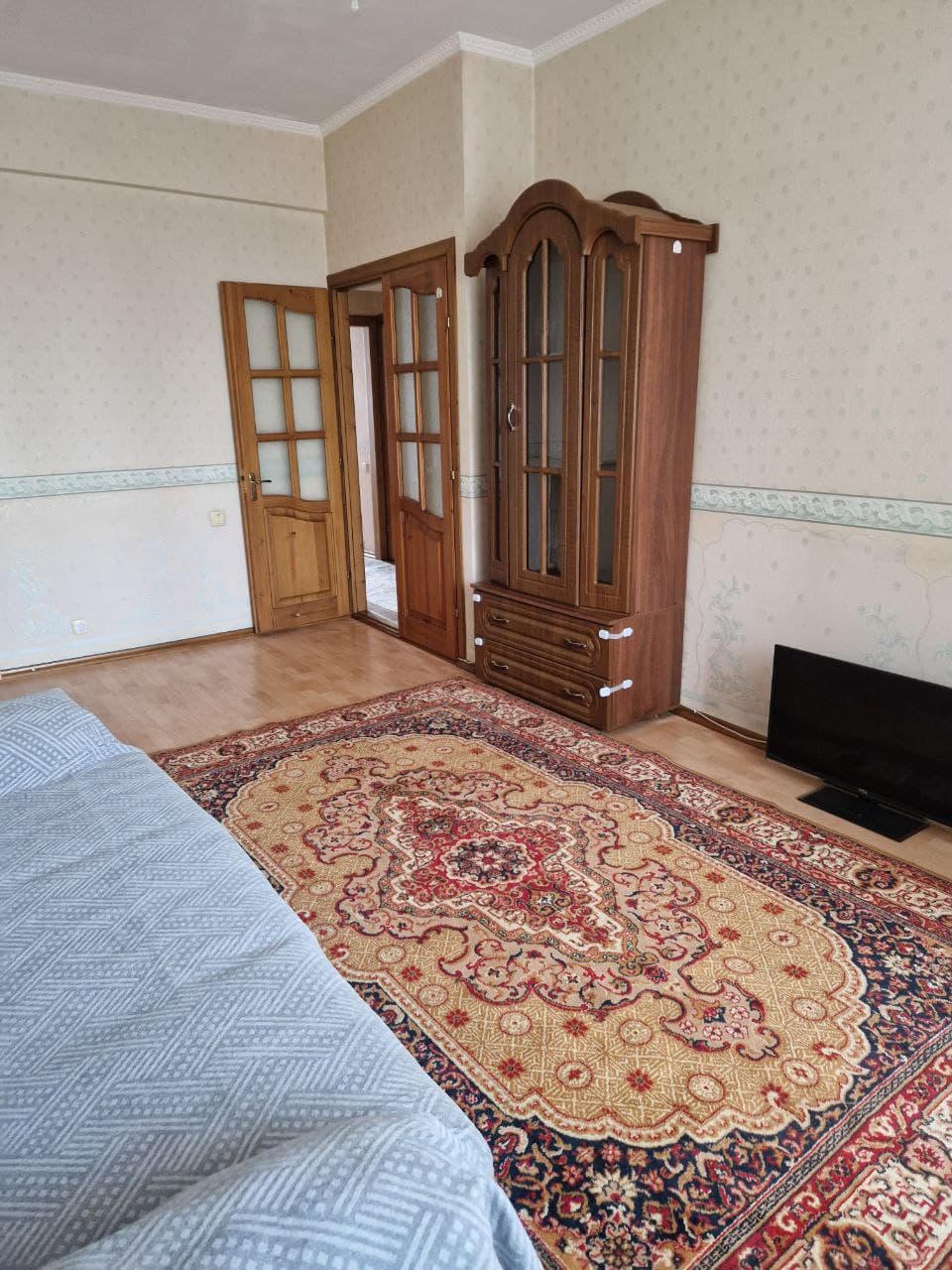 3 ком, Индивидуальный проект, 67 м2, этаж 4/5, Сост: Хорошее - фото 4