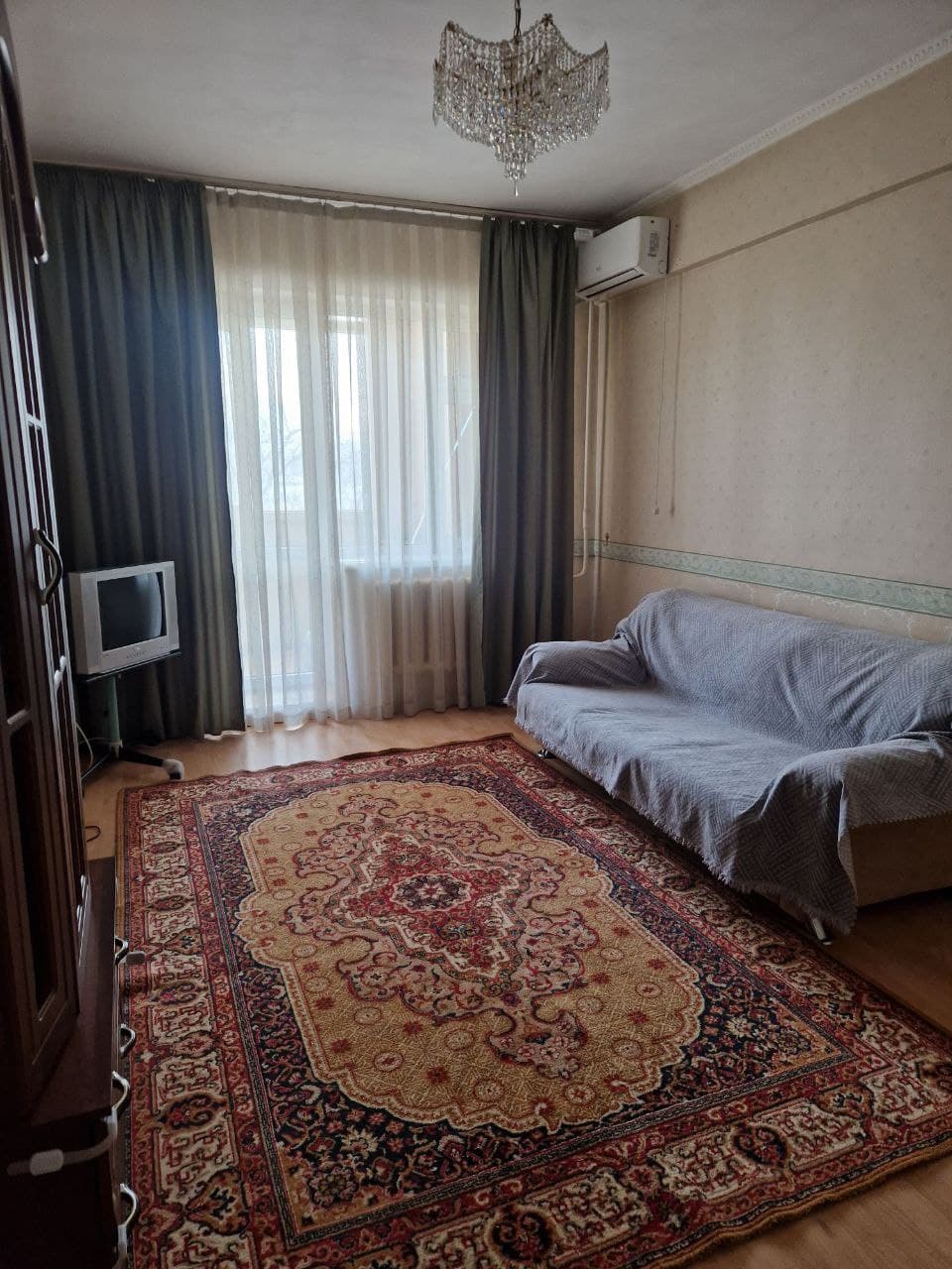 3 ком, Индивидуальный проект, 67 м2, этаж 4/5, Сост: Хорошее - фото 5