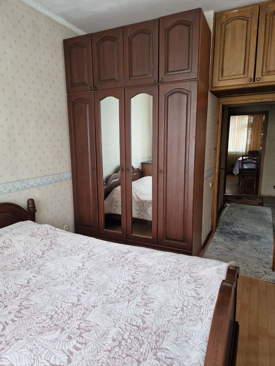3 ком, Индивидуальный проект, 67 м2, этаж 4/5, Сост: Хорошее - фото 7