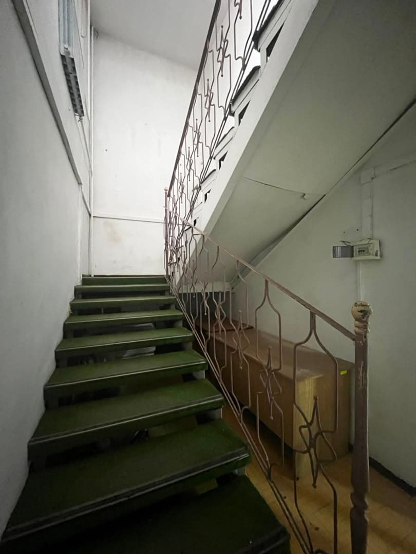 Офис, Коммерческая, 700 м2, этаж 6/6, Сост: Хорошее - фото 7