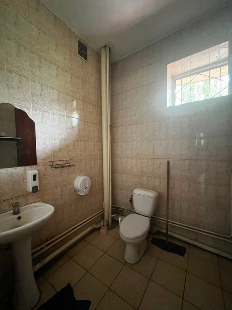 Офис, Коммерческая, 700 м2, этаж 6/6, Сост: Хорошее - фото 12