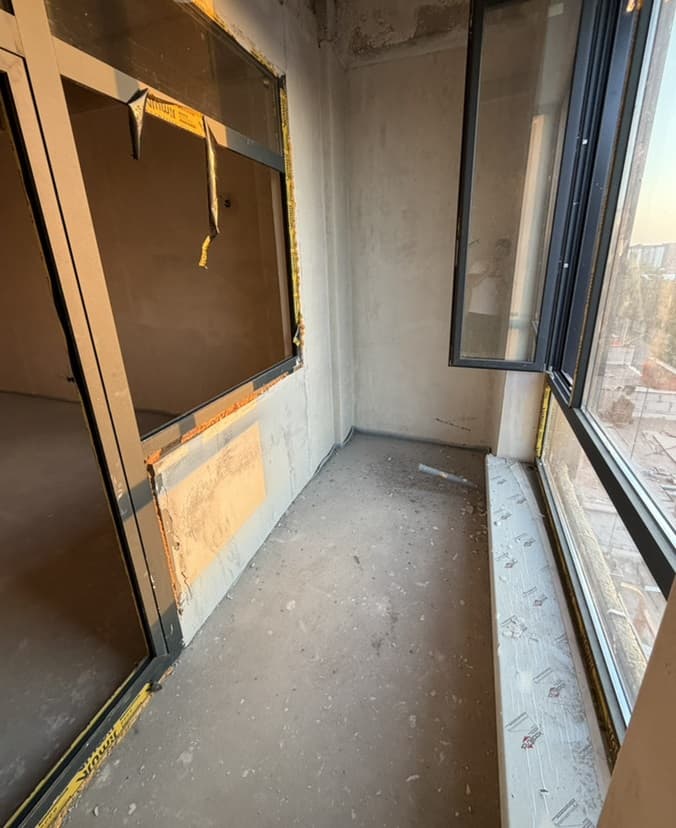 Элитка, 1 ком, 67 м2, этаж 4/15, ж/к Loft, Сост: Сдан ПСО - фото 2