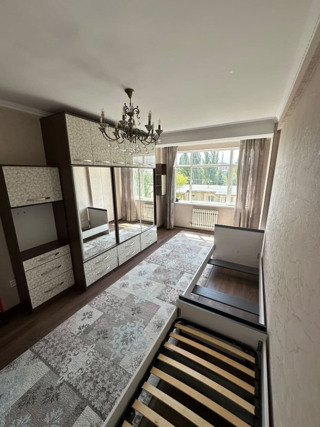 Элитка, 92 м2, этаж 3/10, ж/к Мега Строй, Сост: Евроремонт - фото 11