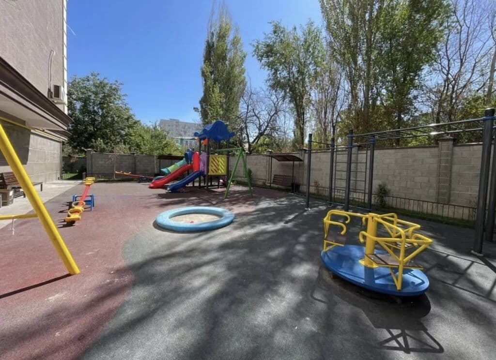 Продажа, Элитка, 2 ком, 62 м2, этаж 9/10, ж/к Памир Строй Жк Семейный, Сост: Евроремонт - фото 12