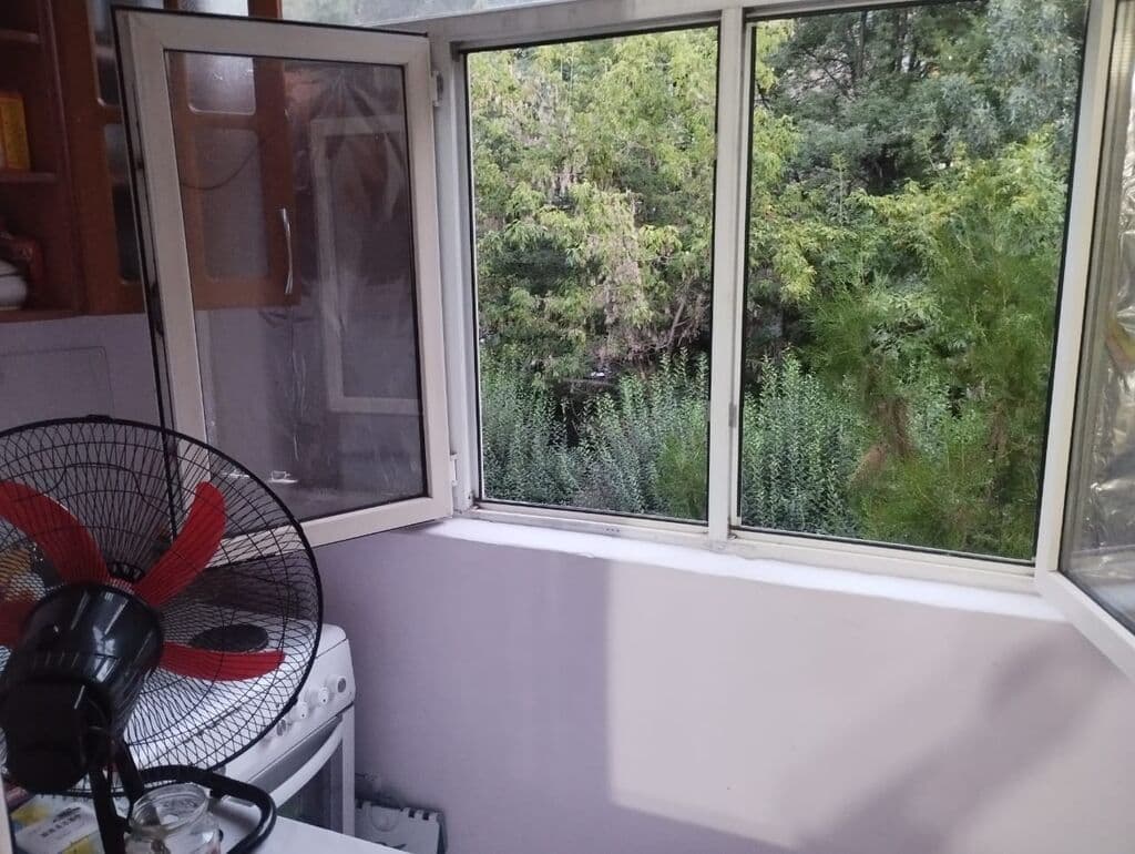 Продажа, Гостинка / Общежитие, 1 ком, 18 м2, этаж 2/4, Сост: Хорошее - фото 3