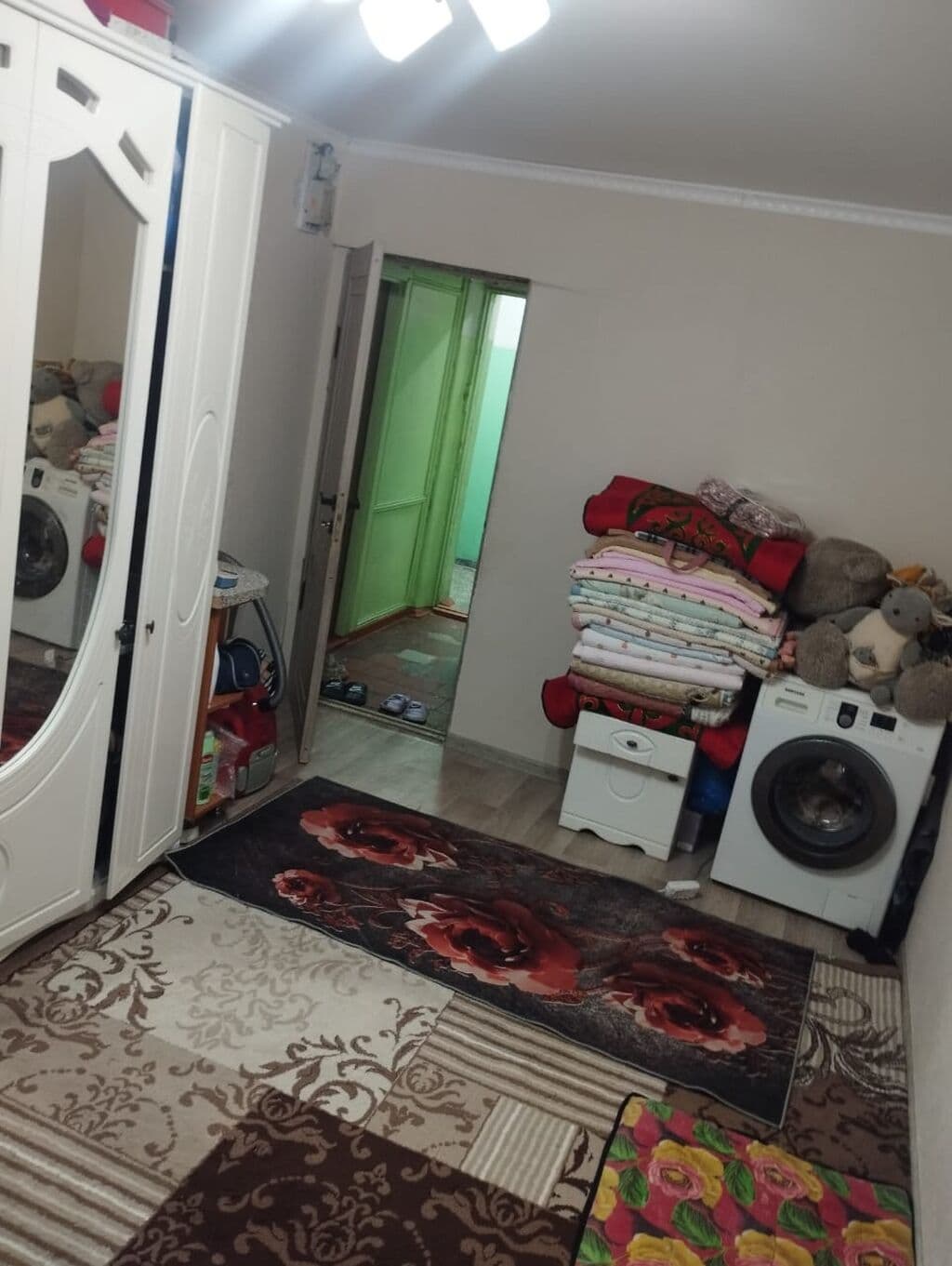 Продажа, Гостинка / Общежитие, 1 ком, 18 м2, этаж 2/4, Сост: Хорошее - фото 4