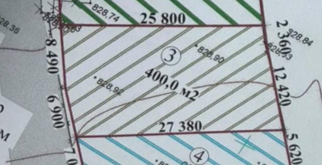 Продажа, Участок, 4 соток
