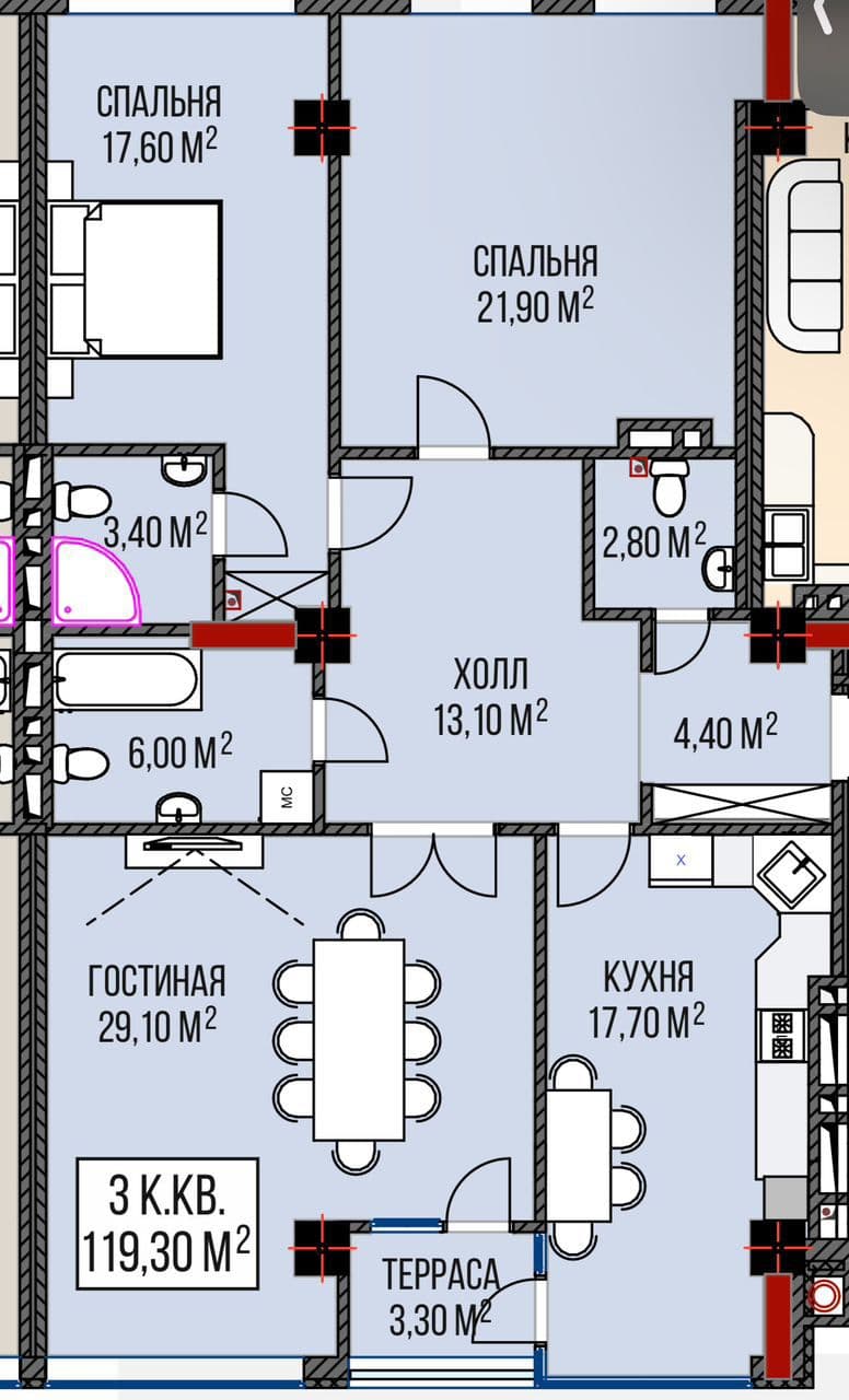 Property 94907 - Image 3