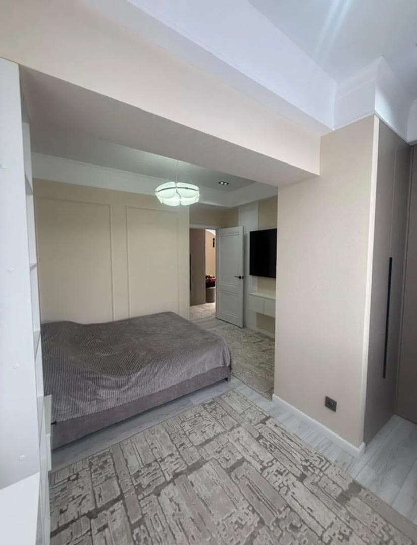 Продажа, Элитка, 2 ком, 55 м2, этаж 13/14, ж/к Арт Сити (Art City), Сост: Евроремонт - фото 12