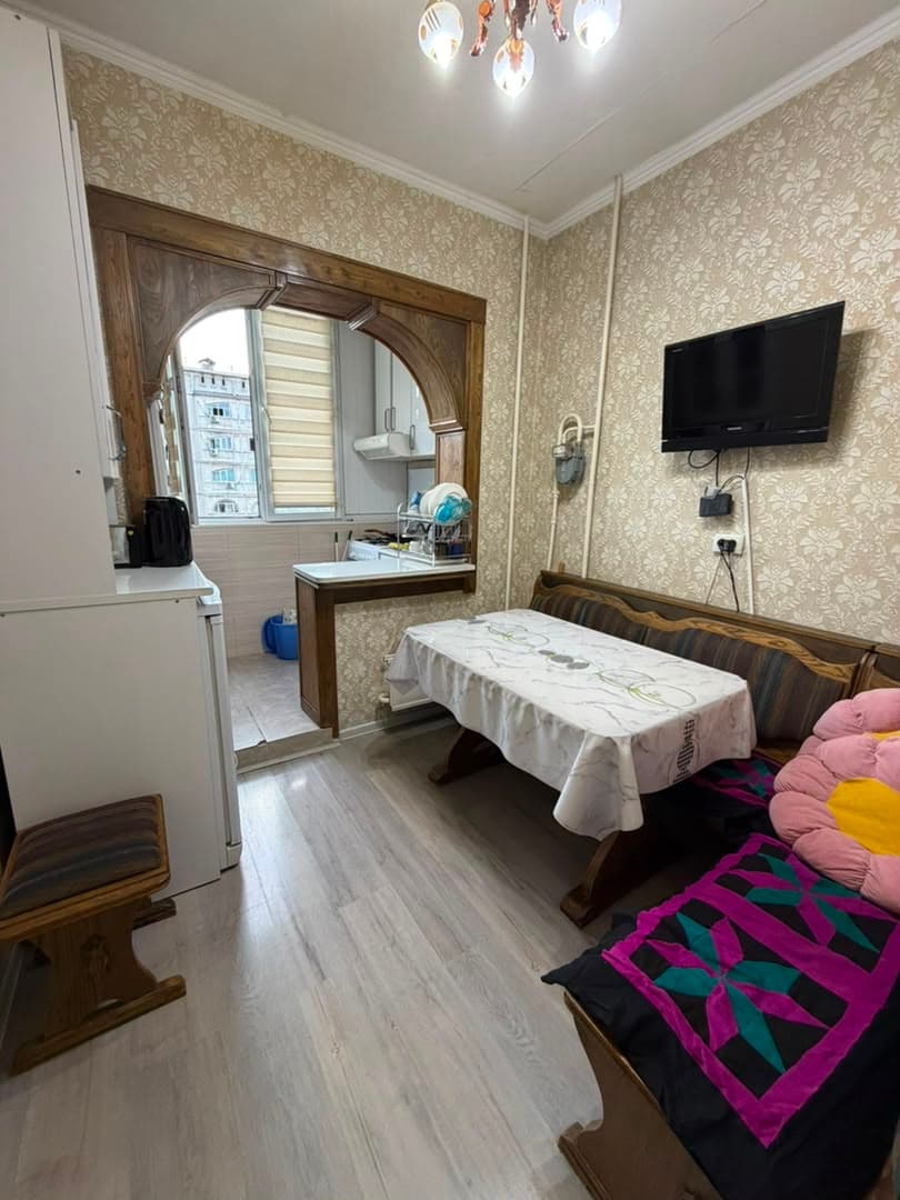 3 ком, 106 серия, 62 м2, этаж 7/9, Сост: Хорошее - фото 11