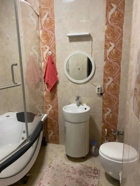 Элитка, 3 ком, 108 м2, этаж 10/10, ж/к Авангард Сити, Сост: Евроремонт - фото 1