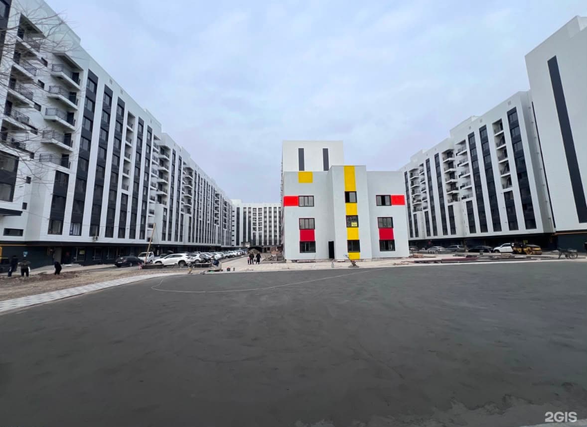 Офис, Коммерческая, 78 м2, этаж 1/10, Сост: Сдан ПСО
